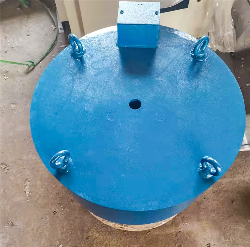 電磁除鐵器 電磁除鐵器